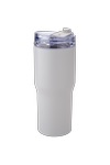 Urban Peak Gobelet Isolé 20 oz Urban Peak® Trail - SL234PR White