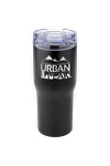 Urban Peak Gobelet Isolé 20 oz Urban Peak® Trail - SL234PR black
