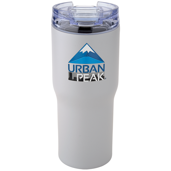 Urban Peak Gobelet Isolé 20 oz Urban Peak® Trail - SL234PR gray