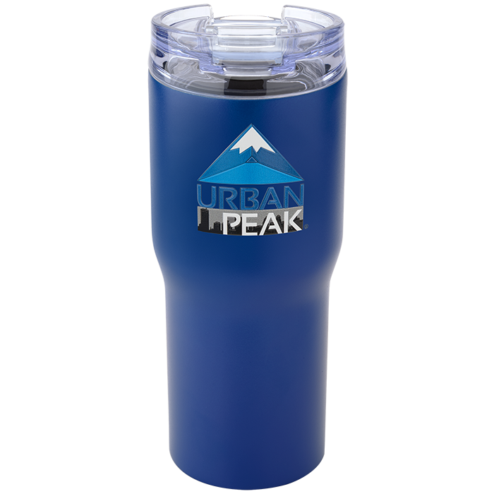 Urban Peak Gobelet Isolé 20 oz Urban Peak® Trail - SL234PR blue