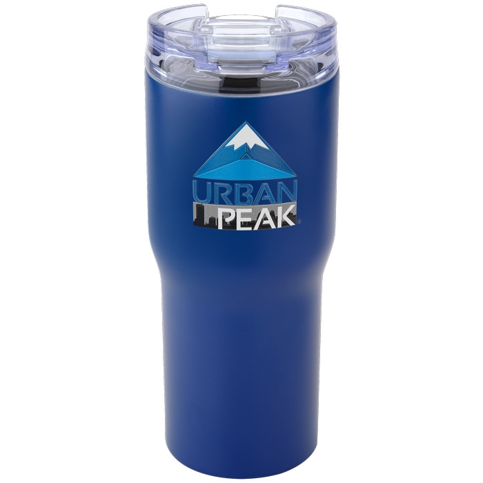 Urban Peak Gobelet Isolé 20 oz Urban Peak® Trail - SL234PR blue