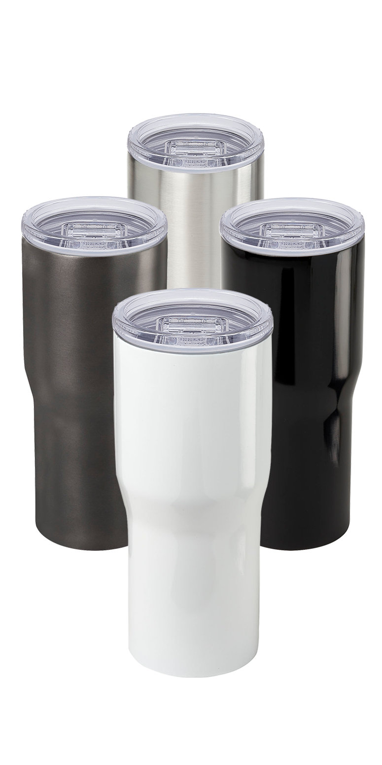 Urban Peak 20 oz. Gobelet Sous Vide Urban Peak® - SL234SS White