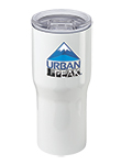 Urban Peak 20 oz. Gobelet Sous Vide Urban Peak® - SL234SS white