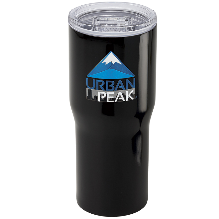 Urban Peak 20 oz. Gobelet Sous Vide Urban Peak® - SL234SS black