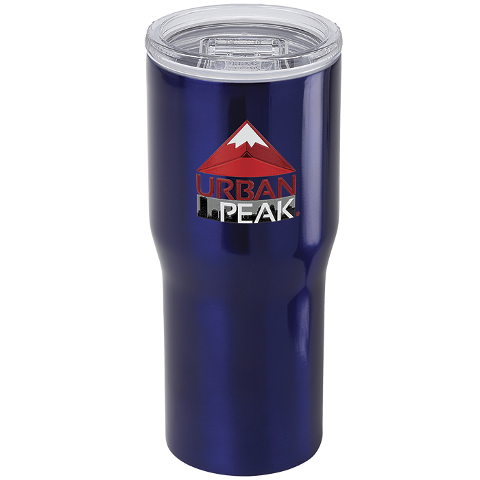 Urban Peak 20 oz. Gobelet Sous Vide Urban Peak® - SL234SS blue