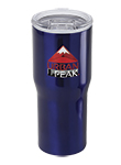 Urban Peak 20 oz. Gobelet Sous Vide Urban Peak® - SL234SS blue