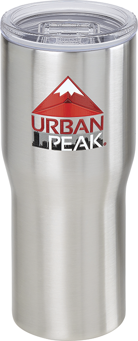 Urban Peak 20 oz. Gobelet Sous Vide Urban Peak® - SL234SS stainless
