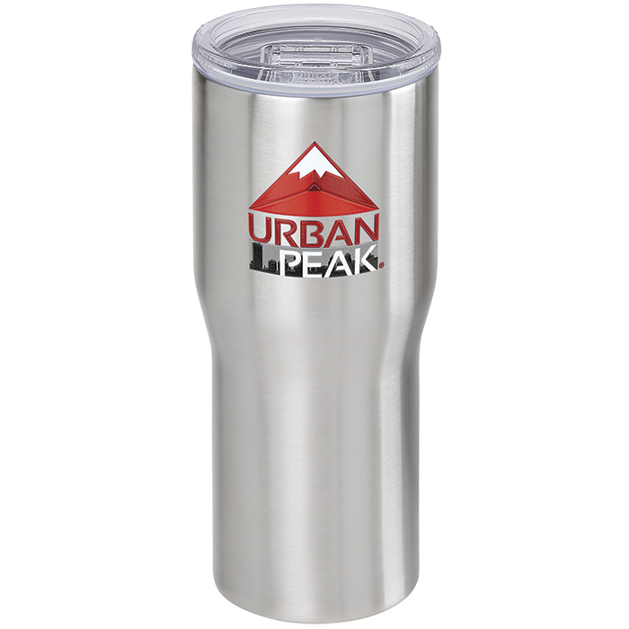 Urban Peak 20 oz. Gobelet Sous Vide Urban Peak® - SL234SS chrome