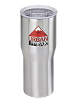 Urban Peak 20 oz. Gobelet Sous Vide Urban Peak® - SL234SS chrome