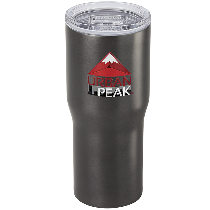 Urban Peak 20 oz. Gobelet Sous Vide Urban Peak® - SL234SS titanium