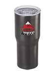 Urban Peak 20 oz. Gobelet Sous Vide Urban Peak® - SL234SS titanium