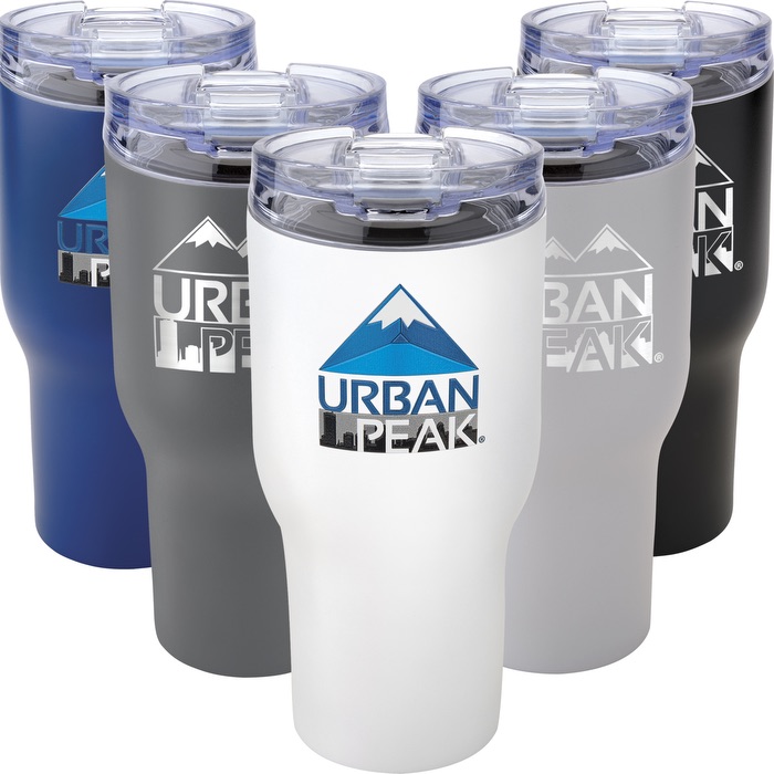 Urban Peak Gobelet Isolé 30 oz Urban Peak® Trail - SL235PR