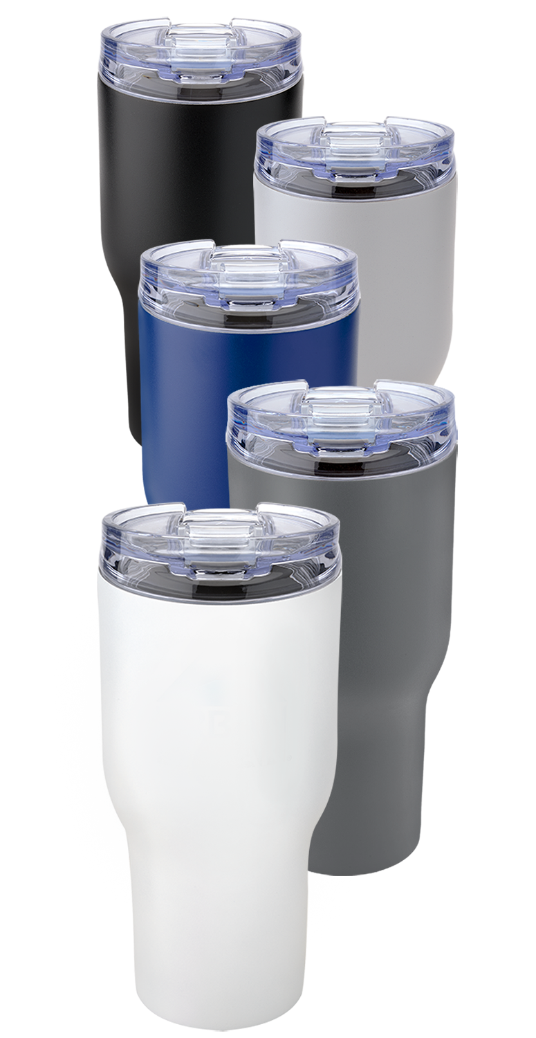 Urban Peak Gobelet Isolé 30 oz Urban Peak® Trail - SL235PR White