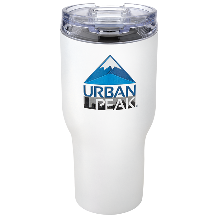 Urban Peak Gobelet Isolé 30 oz Urban Peak® Trail - SL235PR white