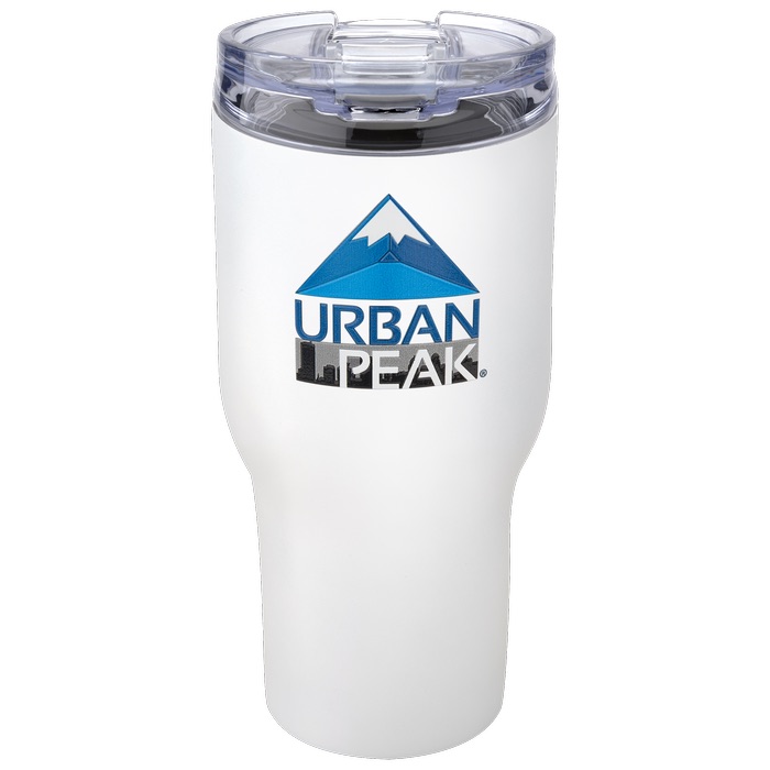 Urban Peak Gobelet Isolé 30 oz Urban Peak® Trail - SL235PR white