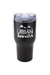 Urban Peak Gobelet Isolé 30 oz Urban Peak® Trail - SL235PR black