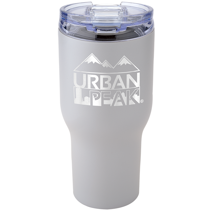 Urban Peak Gobelet Isolé 30 oz Urban Peak® Trail - SL235PR gray