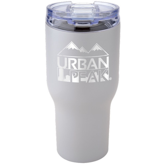 Urban Peak Gobelet Isolé 30 oz Urban Peak® Trail - SL235PR gray