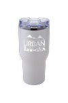 Urban Peak Gobelet Isolé 30 oz Urban Peak® Trail - SL235PR gray