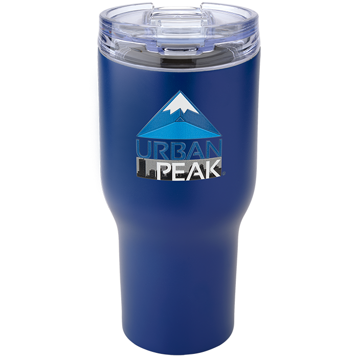 Urban Peak Gobelet Isolé 30 oz Urban Peak® Trail - SL235PR blue