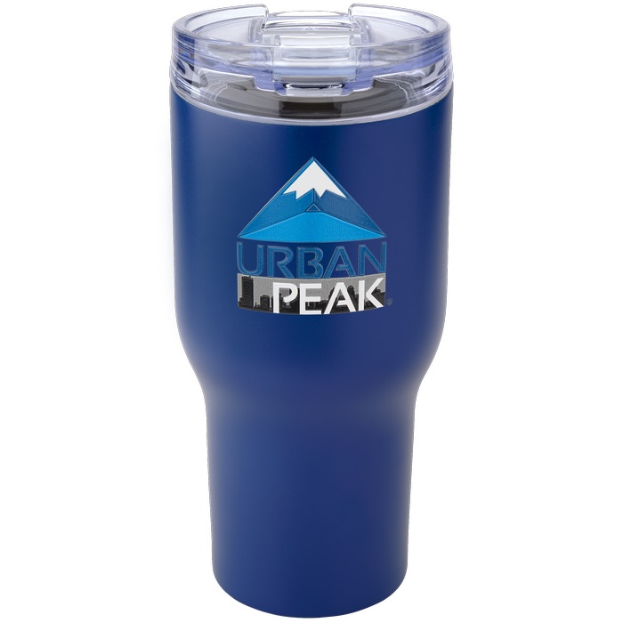 Urban Peak Gobelet Isolé 30 oz Urban Peak® Trail - SL235PR blue