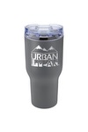Urban Peak Gobelet Isolé 30 oz Urban Peak® Trail - SL235PR dark gray