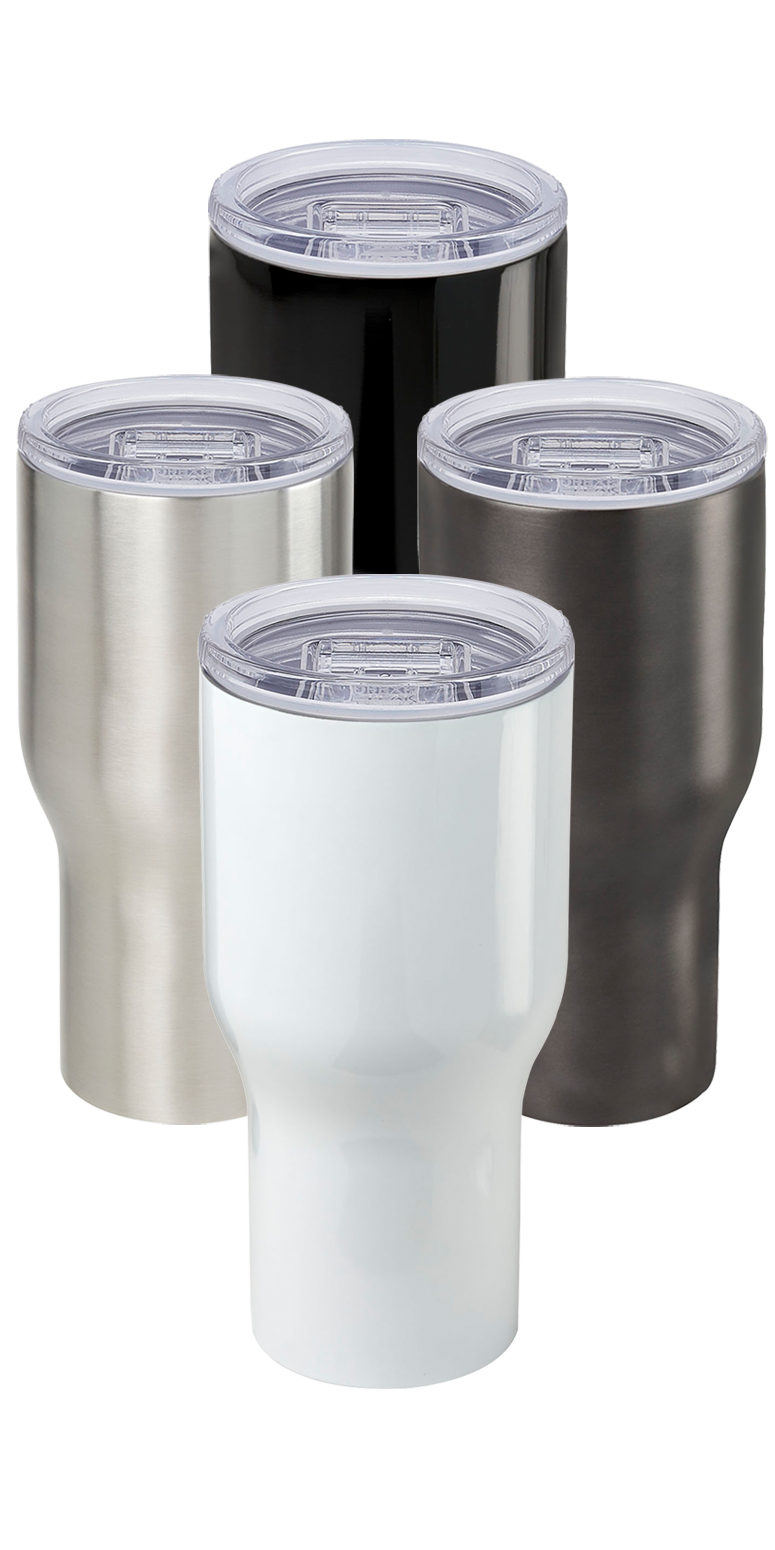 Urban Peak 30 oz. Gobelet Sous Vide Urban Peak® - SL235SS White