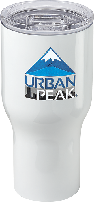 Urban Peak 30 oz. Gobelet Sous Vide Urban Peak® - SL235SS white