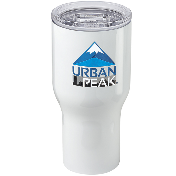 Urban Peak 30 oz. Gobelet Sous Vide Urban Peak® - SL235SS white