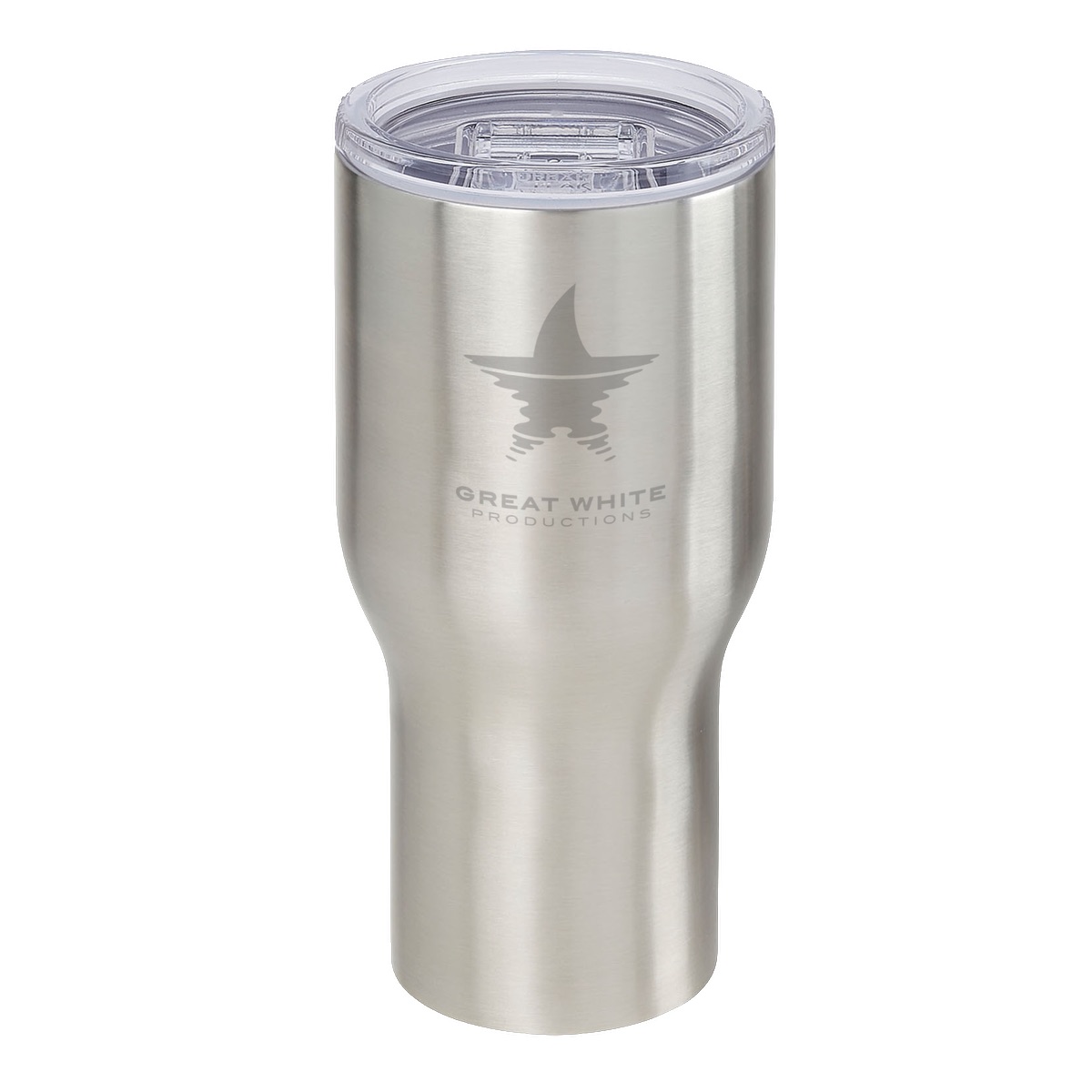 Urban Peak 30 oz. Gobelet Sous Vide Urban Peak® - SL235SS White