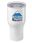Urban Peak 30 oz. Gobelet Sous Vide Urban Peak® - SL235SS white