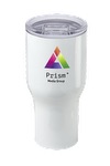 Urban Peak 30 oz. Gobelet Sous Vide Urban Peak® - SL235SS White