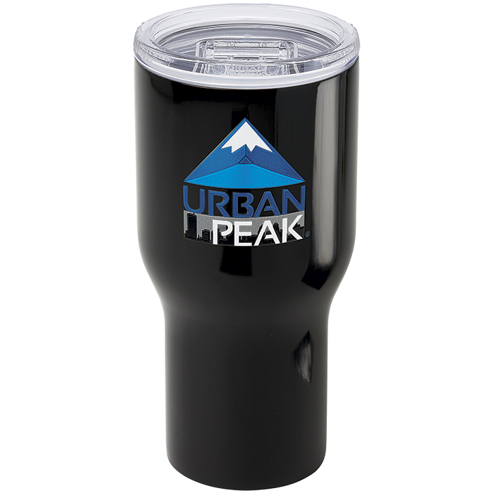 Urban Peak 30 oz. Gobelet Sous Vide Urban Peak® - SL235SS black