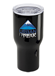 Urban Peak 30 oz. Gobelet Sous Vide Urban Peak® - SL235SS black