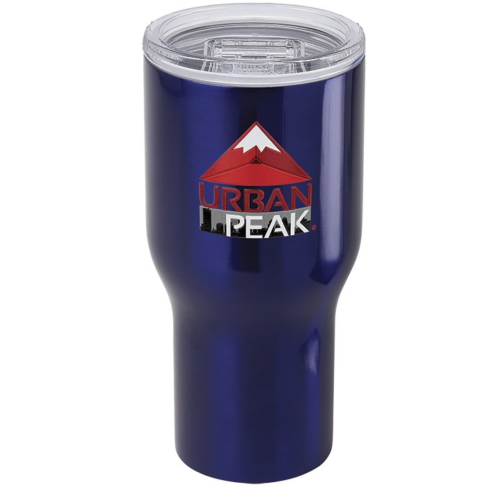 Urban Peak 30 oz. Gobelet Sous Vide Urban Peak® - SL235SS blue