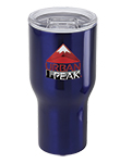 Urban Peak 30 oz. Gobelet Sous Vide Urban Peak® - SL235SS blue