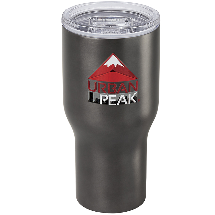 Urban Peak 30 oz. Gobelet Sous Vide Urban Peak® - SL235SS titanium