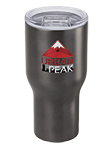 Urban Peak 30 oz. Gobelet Sous Vide Urban Peak® - SL235SS titanium