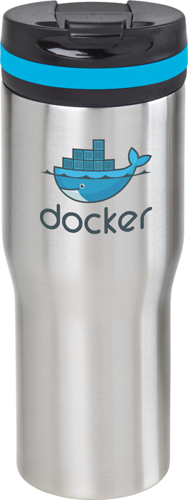 Urban Peak 20 oz. Gobelet Sous Vide Persona® Urban Peak® - SL236SS White