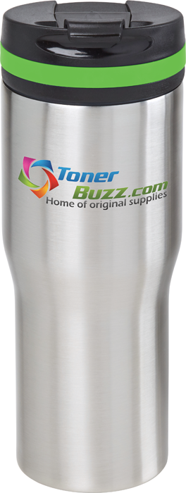 Urban Peak 20 oz. Gobelet Sous Vide Persona® Urban Peak® - SL236SS White