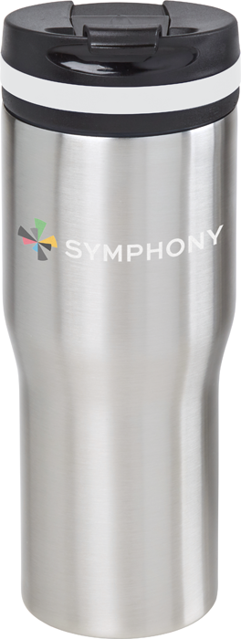 Urban Peak 20 oz. Gobelet Sous Vide Persona® Urban Peak® - SL236SS white