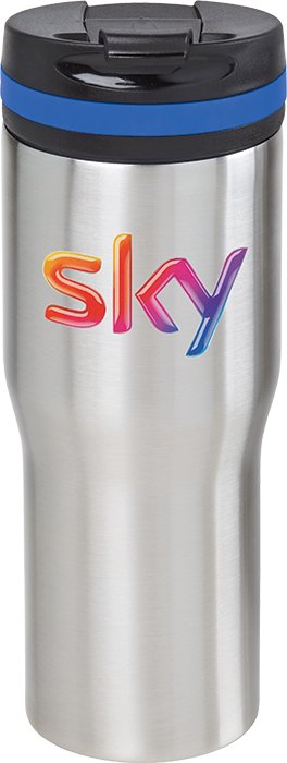 Urban Peak 20 oz. Gobelet Sous Vide Persona® Urban Peak® - SL236SS White