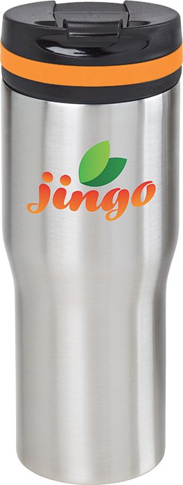 Urban Peak 20 oz. Gobelet Sous Vide Persona® Urban Peak® - SL236SS White