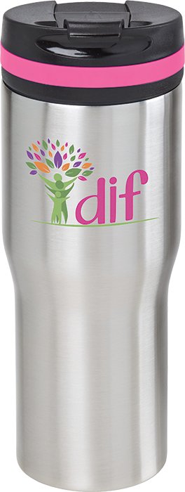 Urban Peak 20 oz. Gobelet Sous Vide Persona® Urban Peak® - SL236SS White