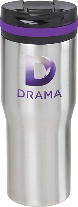 Urban Peak 20 oz. Gobelet Sous Vide Persona® Urban Peak® - SL236SS White