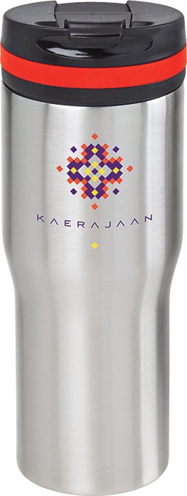 Urban Peak 20 oz. Gobelet Sous Vide Persona® Urban Peak® - SL236SS White