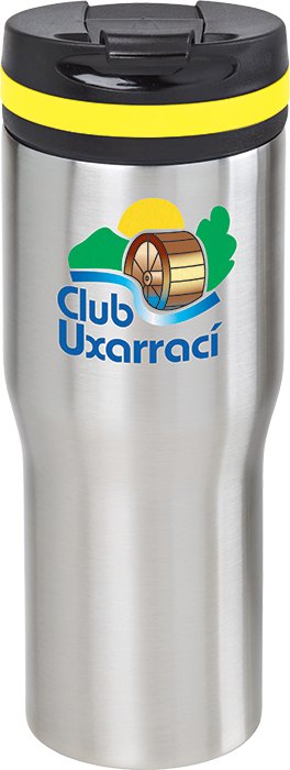 Urban Peak 20 oz. Gobelet Sous Vide Persona® Urban Peak® - SL236SS White