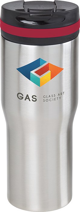 Urban Peak 20 oz. Gobelet Sous Vide Persona® Urban Peak® - SL236SS White