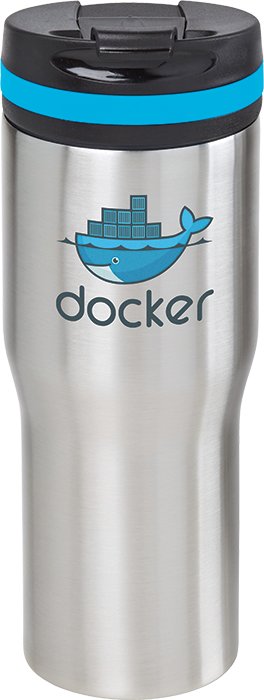 Urban Peak 20 oz. Gobelet Sous Vide Persona® Urban Peak® - SL236SS White