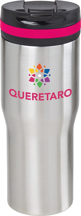 Urban Peak 20 oz. Gobelet Sous Vide Persona® Urban Peak® - SL236SS White